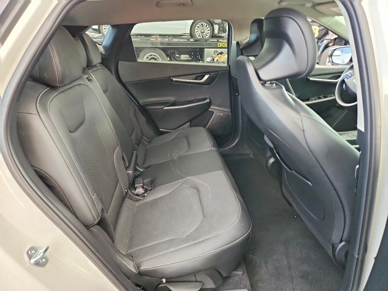 Kia EV6, снимка 10 - Автомобили и джипове - 53965526