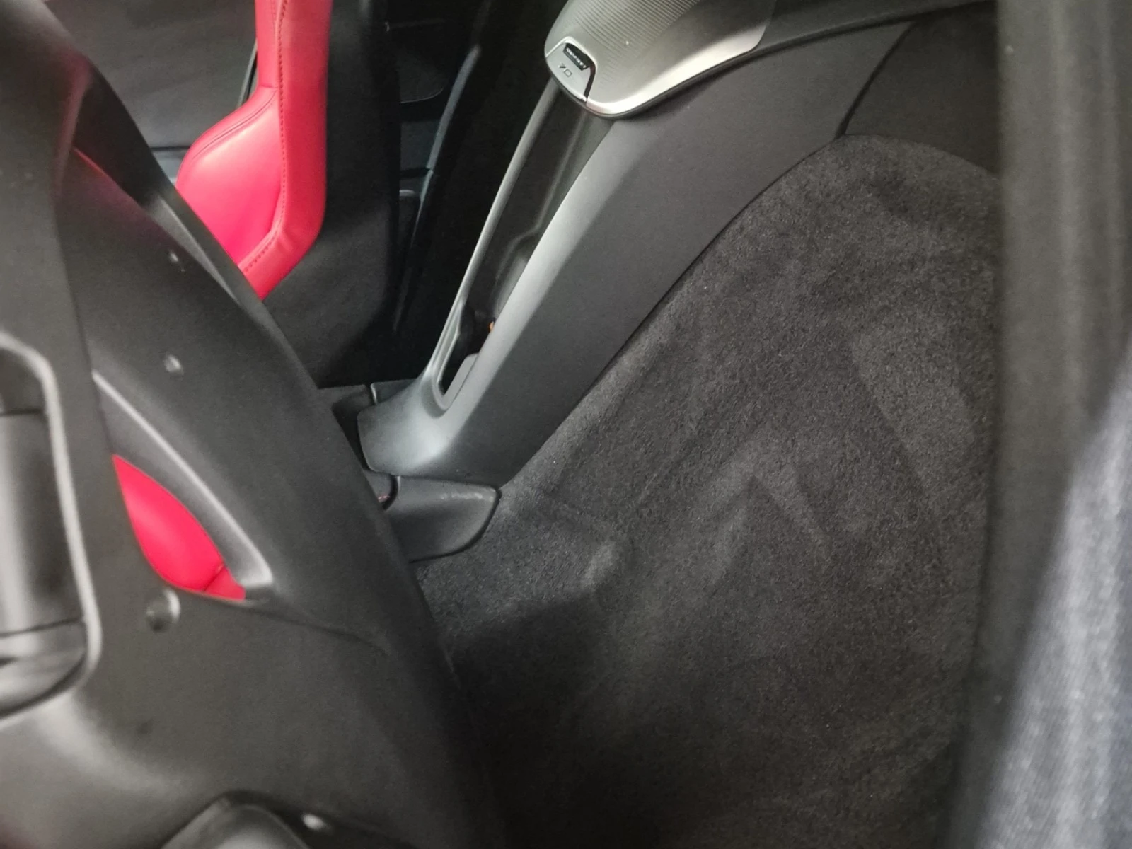 Chevrolet Corvette 6.2L 8cyl Rear Wheel Drive | Mobile.bg � ����������� 12