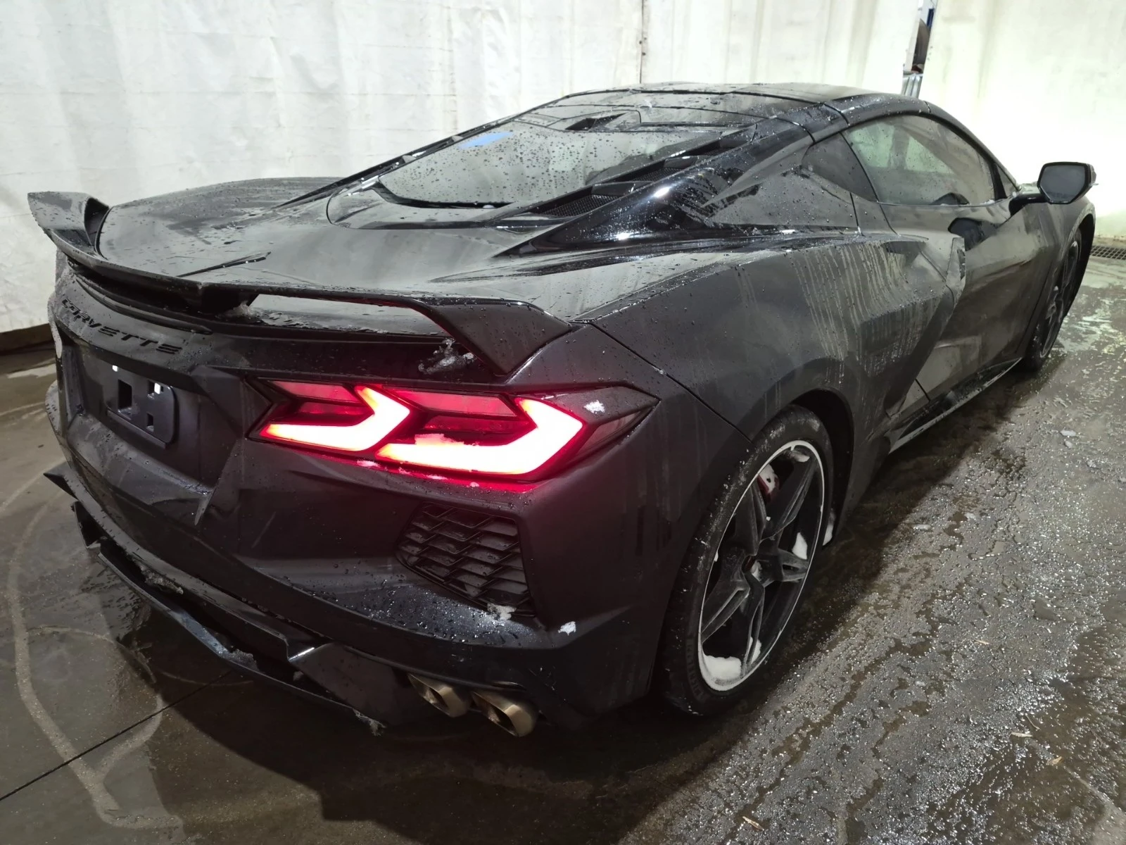 Chevrolet Corvette 6.2L 8cyl Rear Wheel Drive | Mobile.bg � ����������� 3