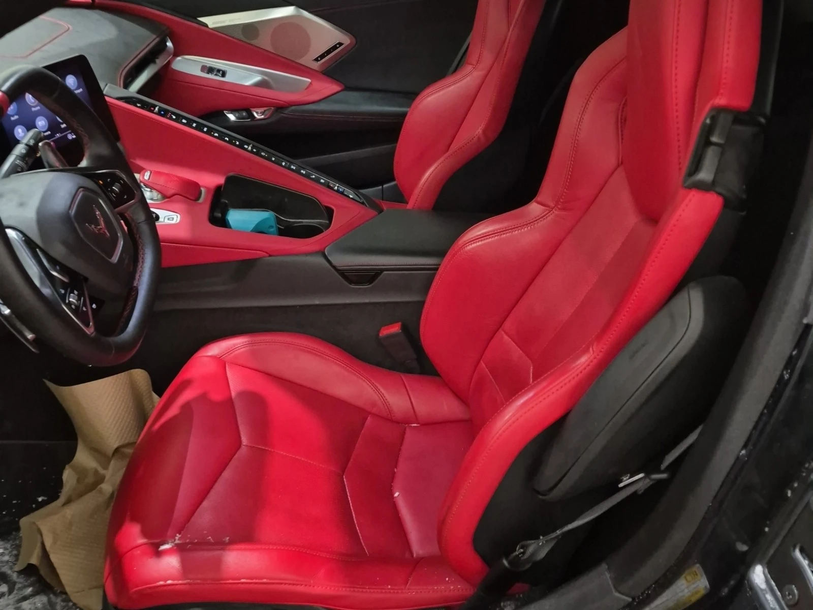 Chevrolet Corvette 6.2L 8cyl Rear Wheel Drive | Mobile.bg � ����������� 5