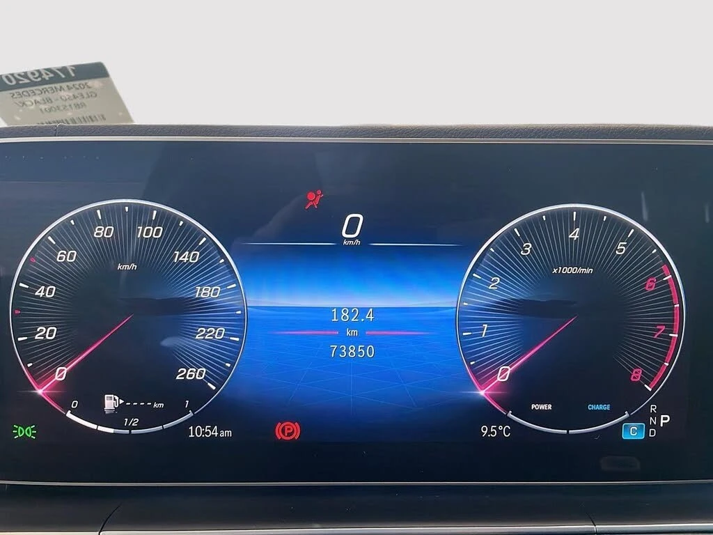 Mercedes-Benz GLE 450 4MATIC* АвтоКредит* (ЦЕНА ДО БГ)* , снимка 7 - Автомобили и джипове - 54008292