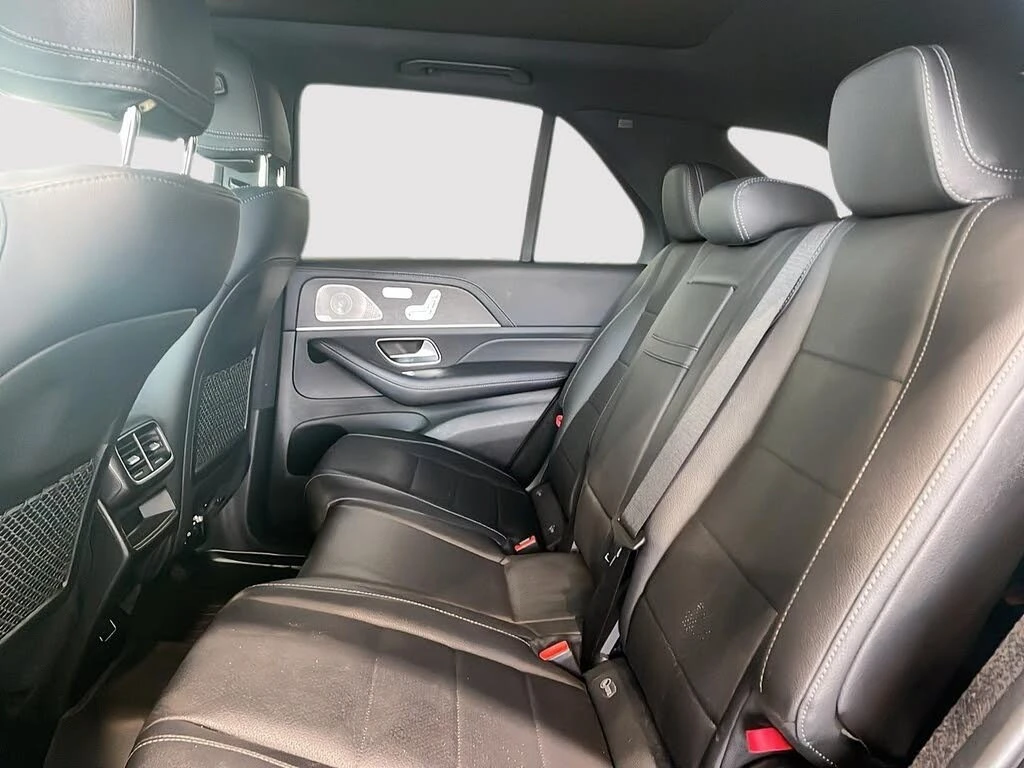 Mercedes-Benz GLE 450 4MATIC* АвтоКредит* (ЦЕНА ДО БГ)* , снимка 5 - Автомобили и джипове - 54008292