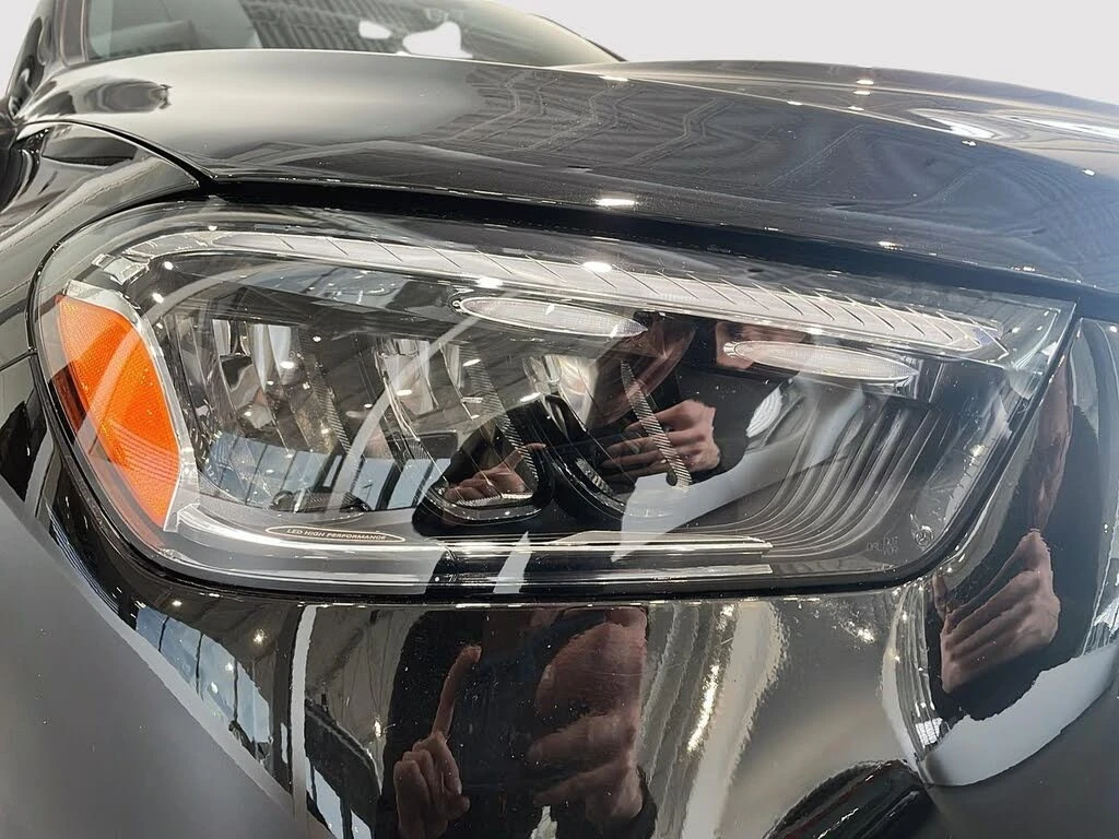 Mercedes-Benz GLE 450 4MATIC* АвтоКредит* (ЦЕНА ДО БГ)* , снимка 17 - Автомобили и джипове - 54008292