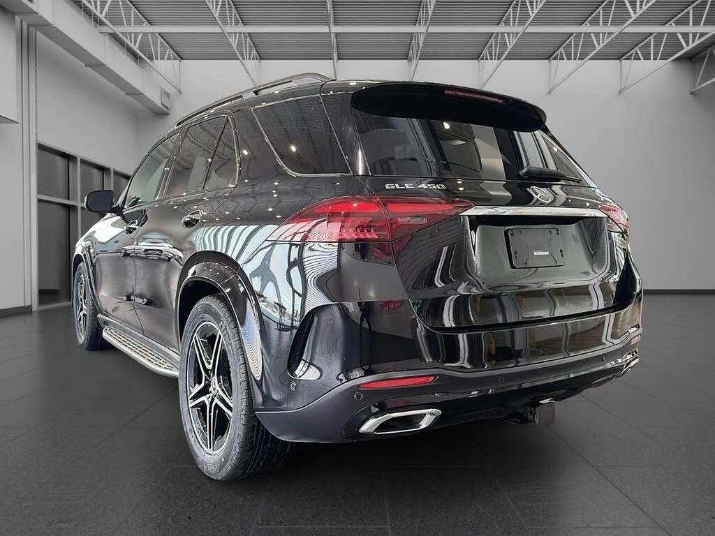 Mercedes-Benz GLE 450 4MATIC* АвтоКредит* (ЦЕНА ДО БГ)* , снимка 13 - Автомобили и джипове - 54008292