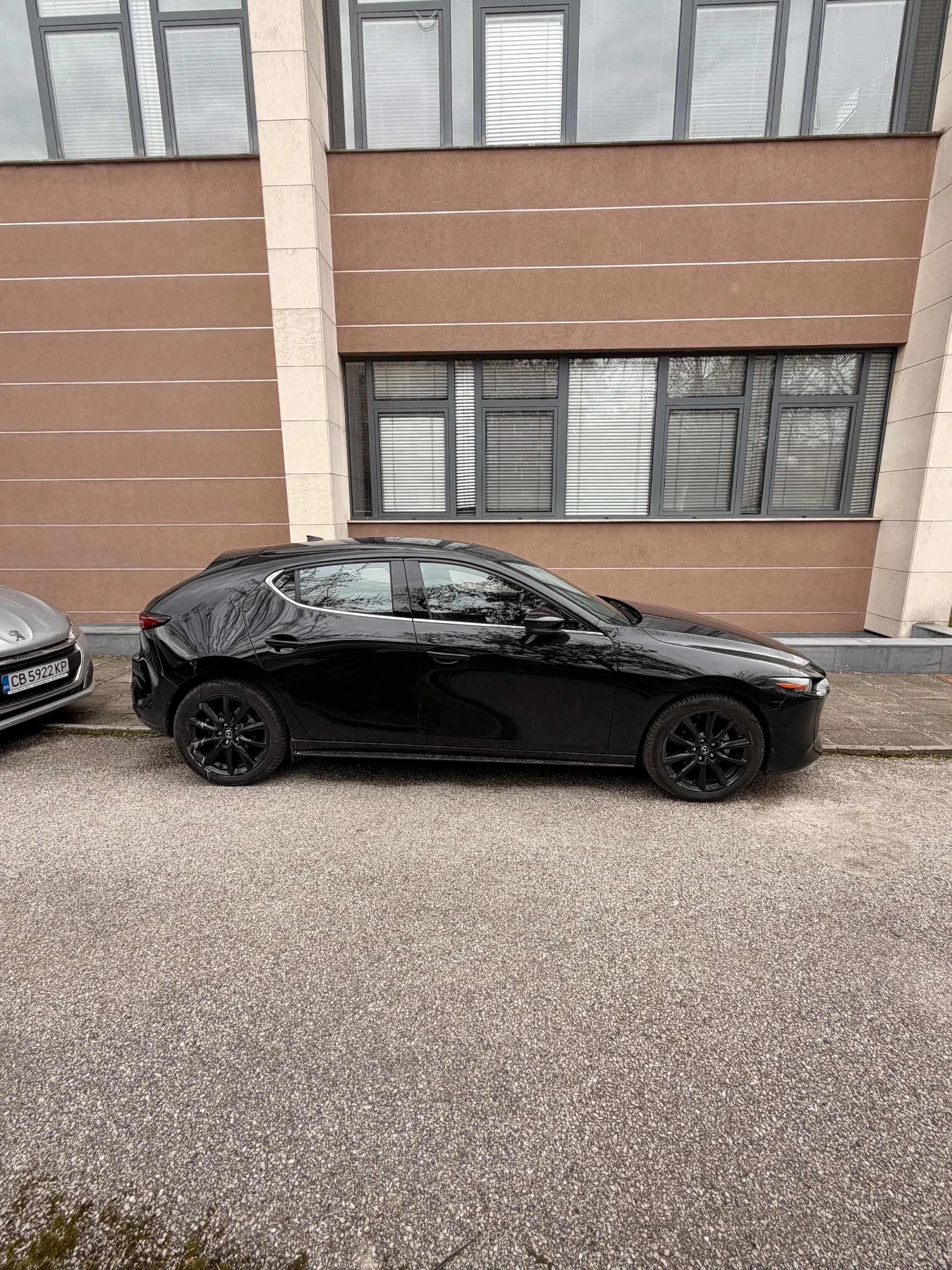 Mazda 3 | Mobile.bg � ����������� 5