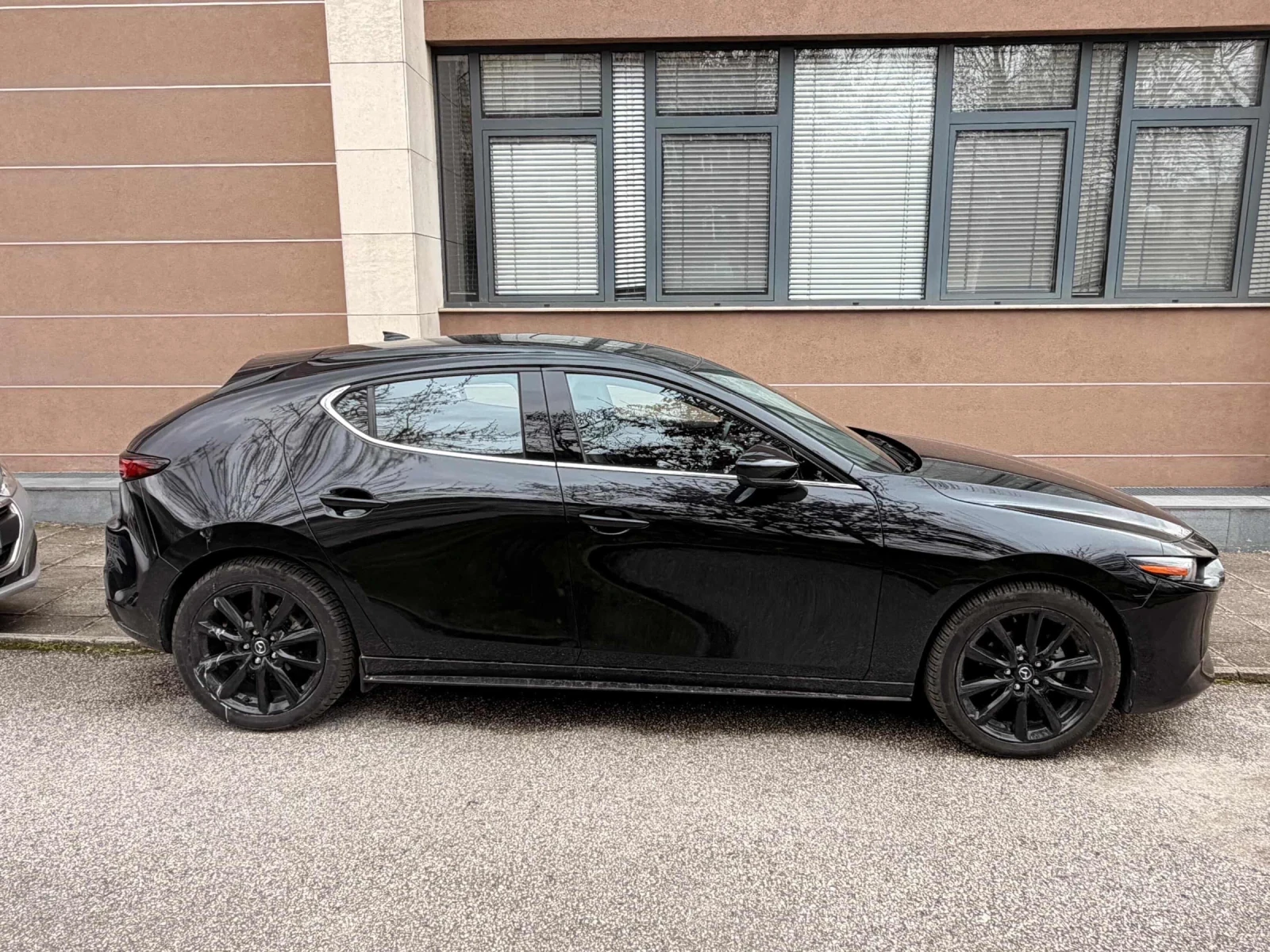 Mazda 3 | Mobile.bg � ����������� 4
