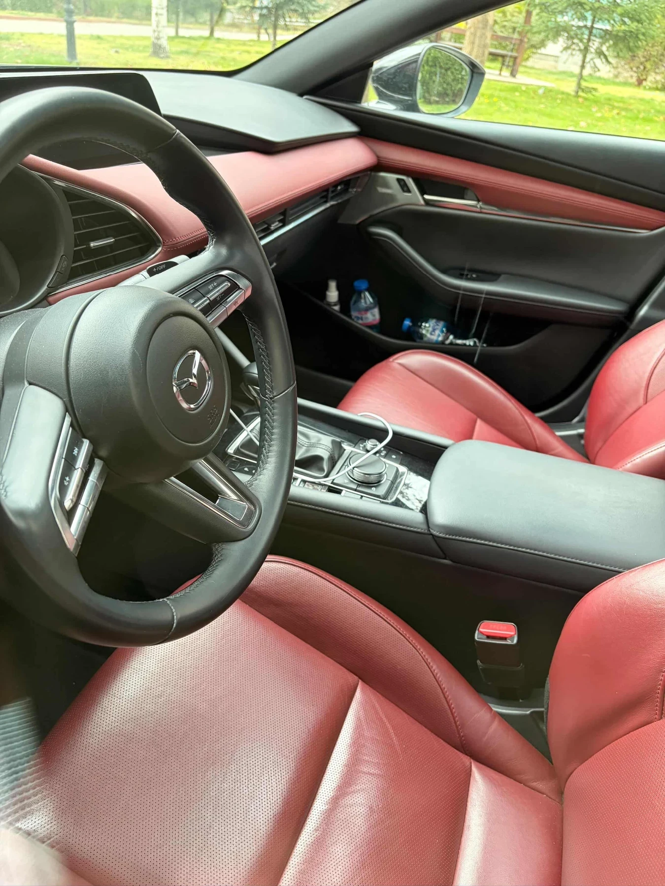 Mazda 3 | Mobile.bg � ����������� 7