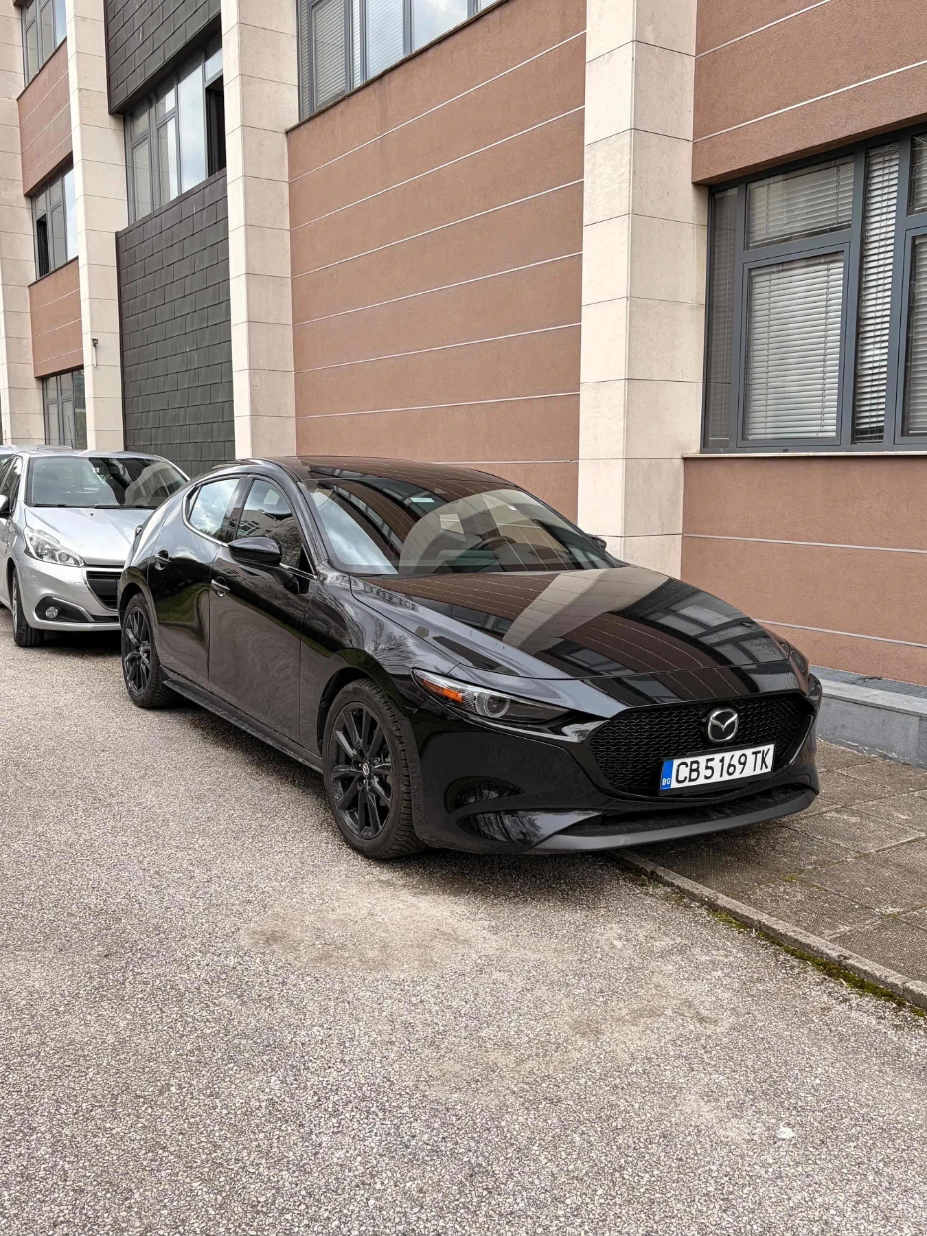 Mazda 3 | Mobile.bg � ����������� 2