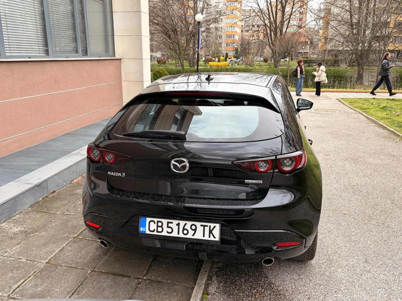 Mazda 3 | Mobile.bg � ����������� 6
