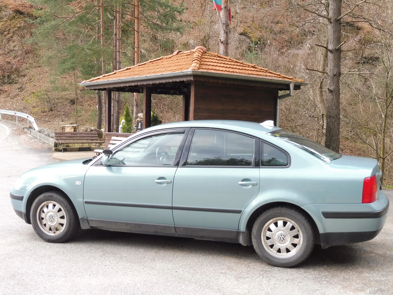 VW Passat | Mobile.bg � ����������� 2