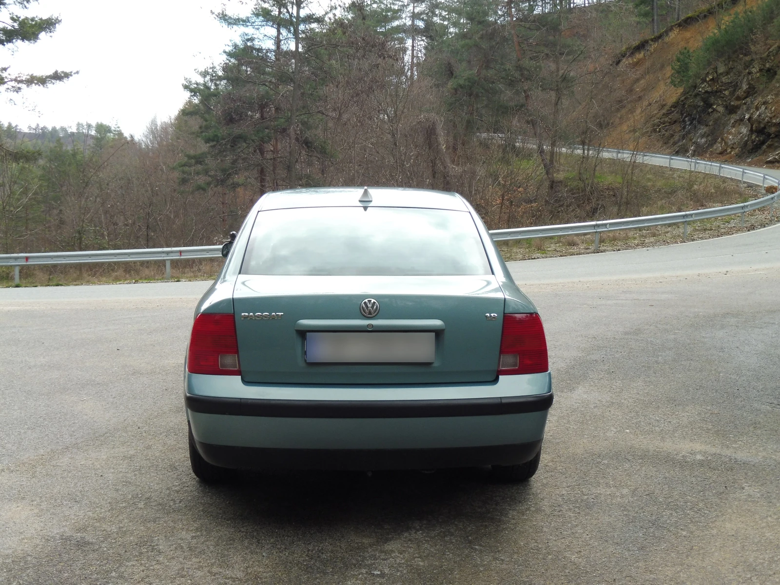 VW Passat | Mobile.bg � ����������� 3