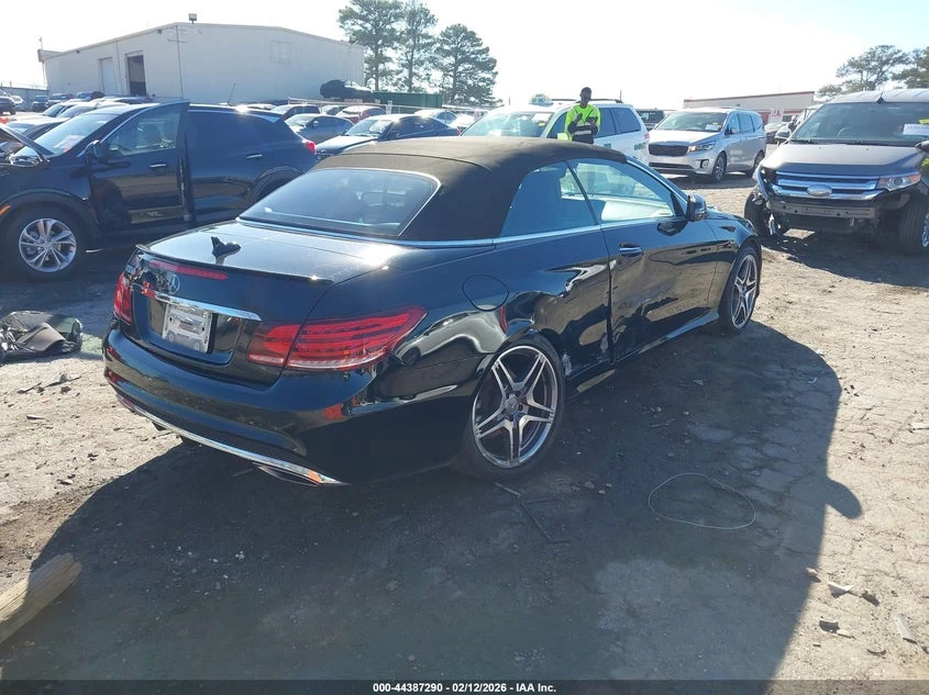 Mercedes-Benz E 55 AMG 4.6l E 550, снимка 4 - Автомобили и джипове - 54146061