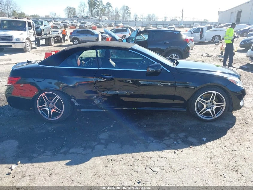 Mercedes-Benz E 55 AMG 4.6l E 550, снимка 6 - Автомобили и джипове - 54146061