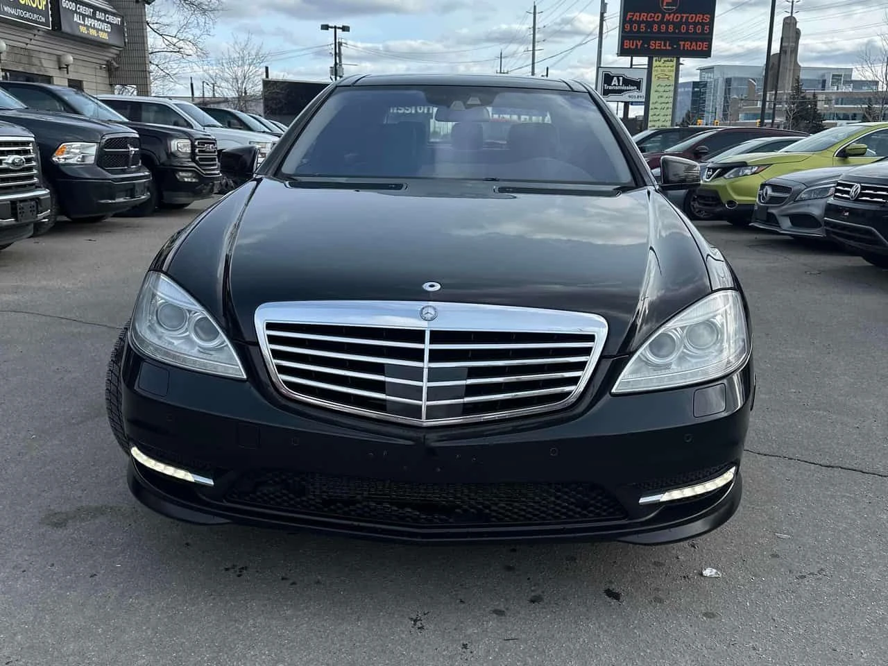 Mercedes-Benz S 550  | MEMORY | ОБДУХВАНЕ | DISTRONIC | , снимка 5 - Автомобили и джипове - 54331699