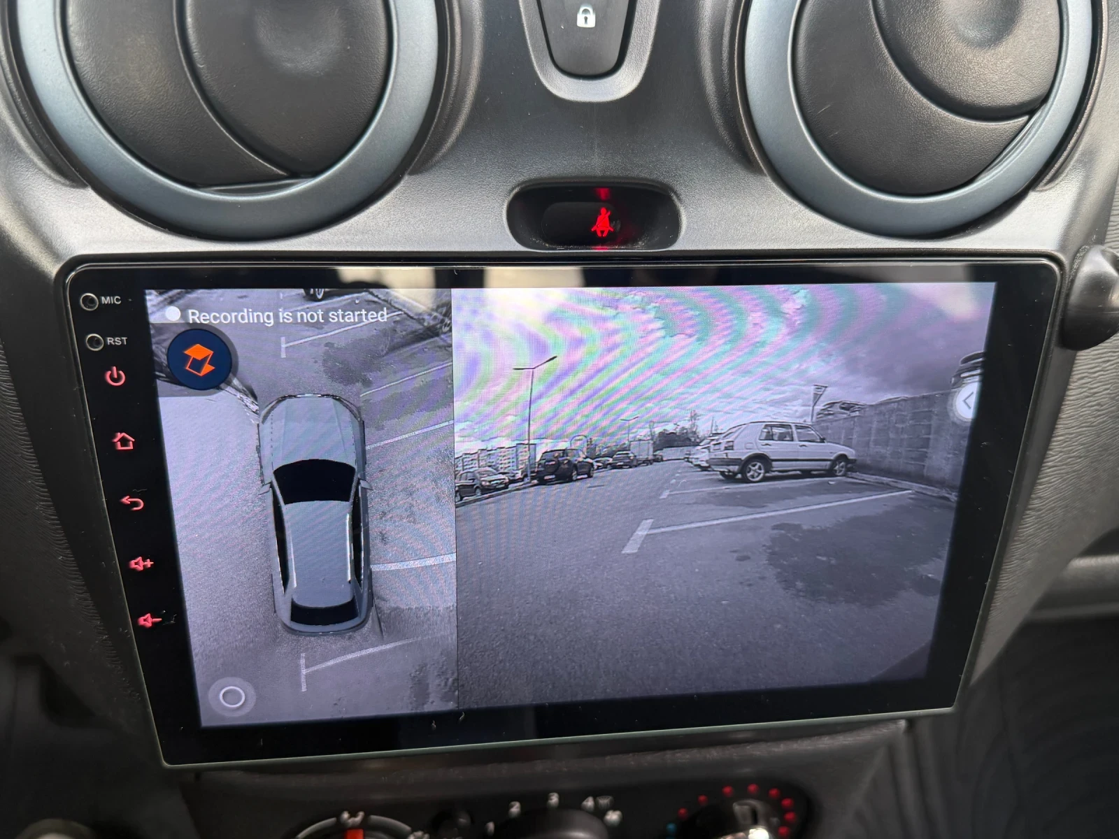 Dacia Dokker 1.2 Tce, снимка 13 - Автомобили и джипове - 54334435