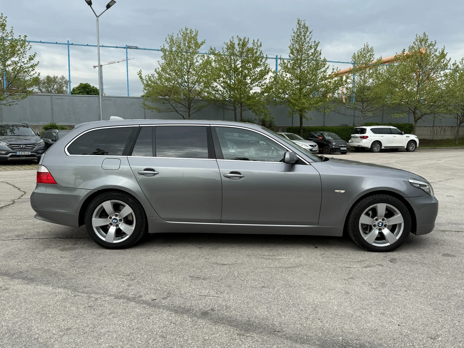 BMW 530 X Drive | Mobile.bg � ����������� 5