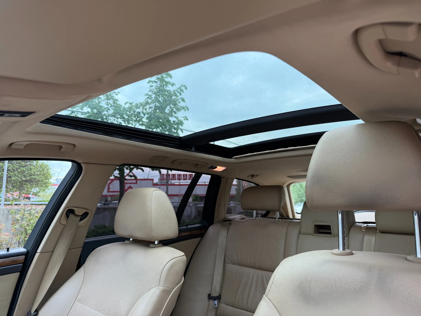 BMW 530 X Drive | Mobile.bg � ����������� 17