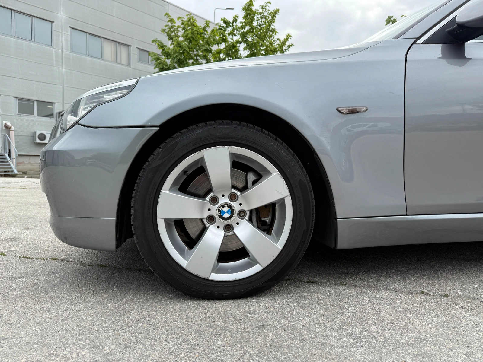 BMW 530 X Drive | Mobile.bg � ����������� 8