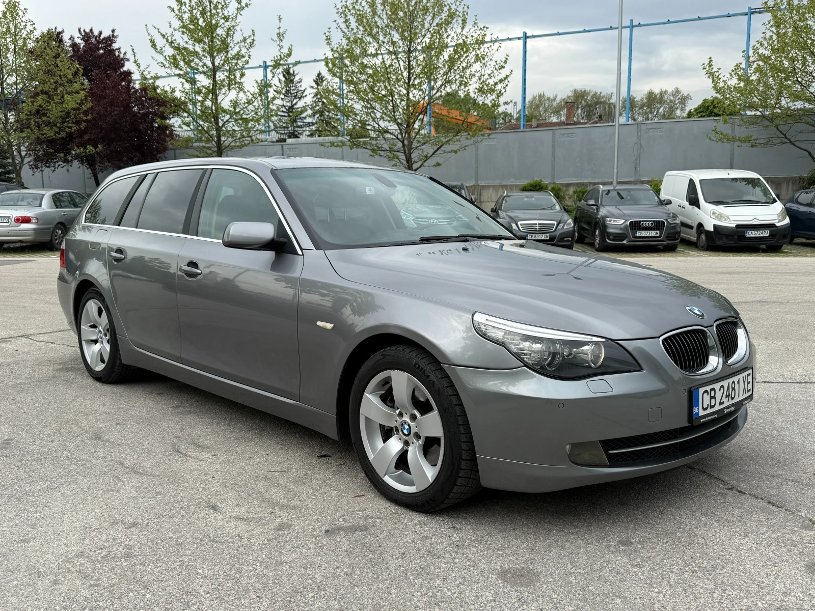BMW 530 X Drive | Mobile.bg � ����������� 6