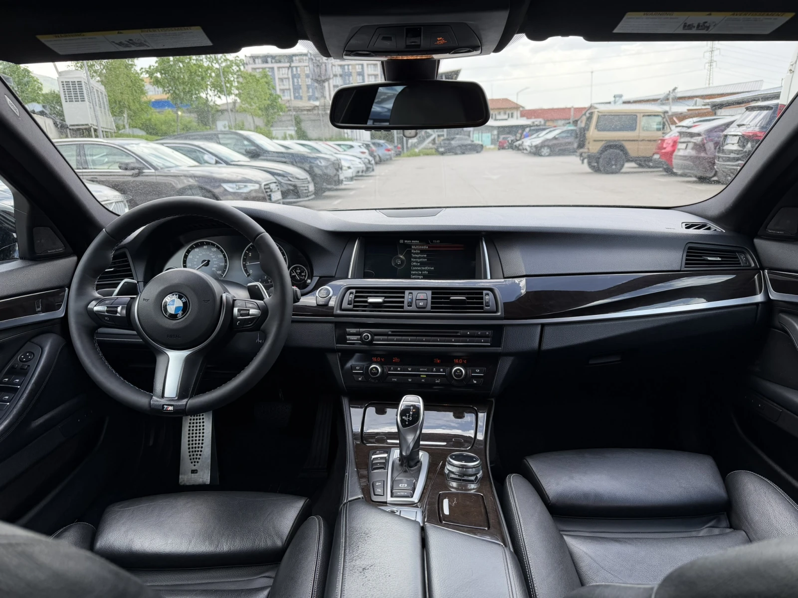 BMW 528 xDrive | Mobile.bg � ����������� 7
