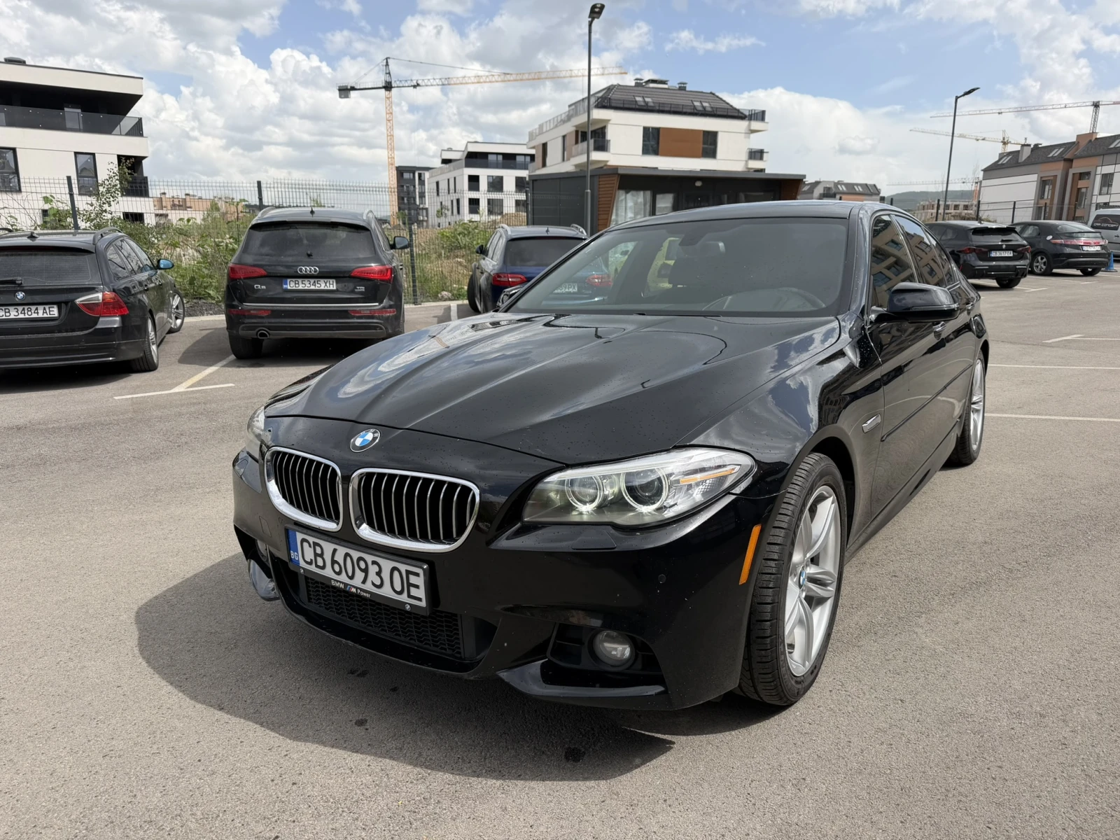 BMW 528 xDrive | Mobile.bg � ����������� 2