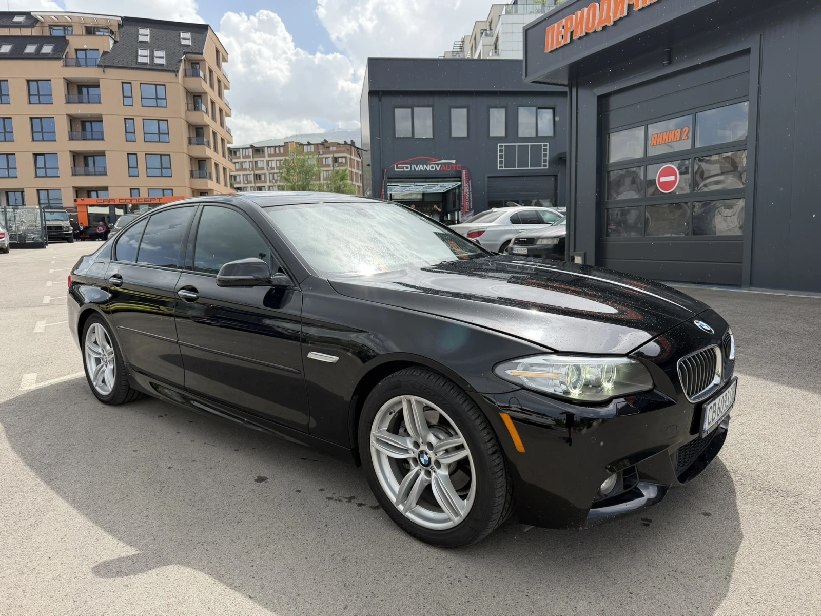 BMW 528 xDrive | Mobile.bg � ����������� 1