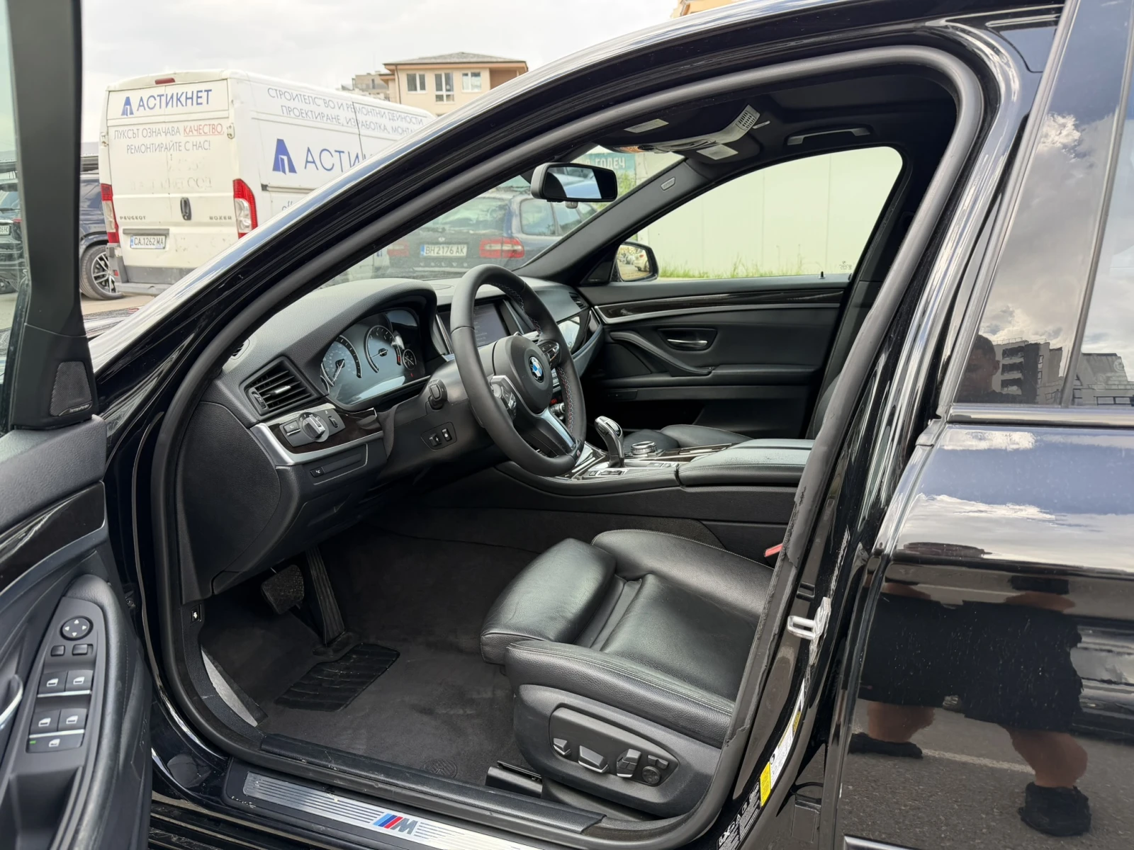 BMW 528 xDrive | Mobile.bg � ����������� 5