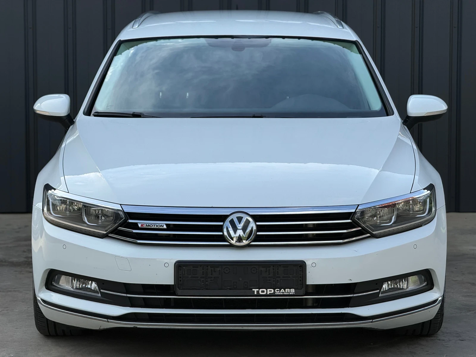 VW Passat HIGHLINE 4-MOTION DIGITAL DSG, снимка 2 - Автомобили и джипове - 54574492