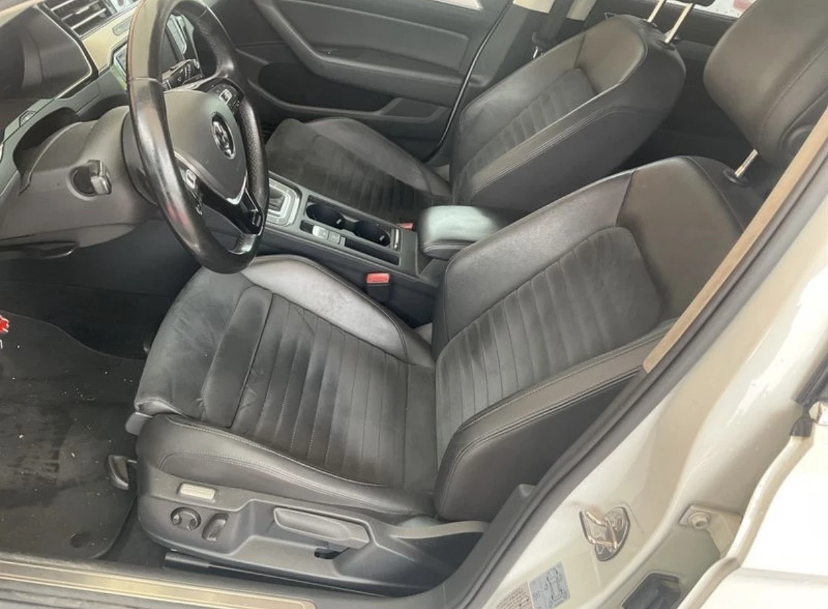 VW Passat HIGHLINE 4-MOTION DIGITAL DSG ОЧАКВАН ВНОС, снимка 13 - Автомобили и джипове - 54574492