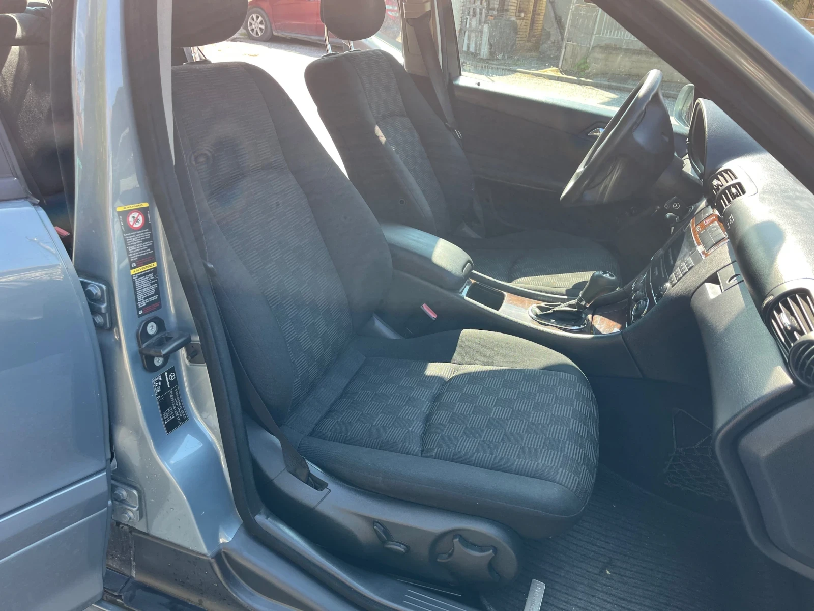 Mercedes-Benz C 220 Facelift | Mobile.bg � ����������� 7