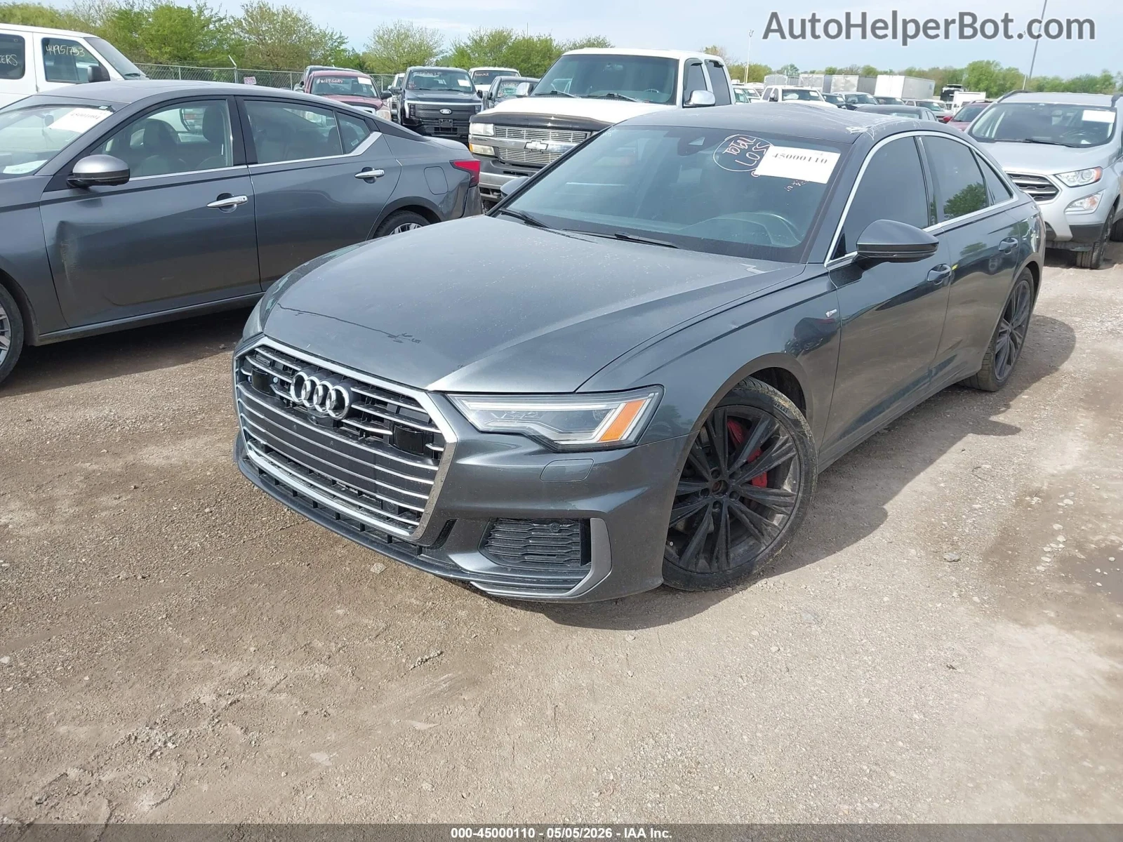 Audi A6 PREMIUM* Digital* Цена до БГ