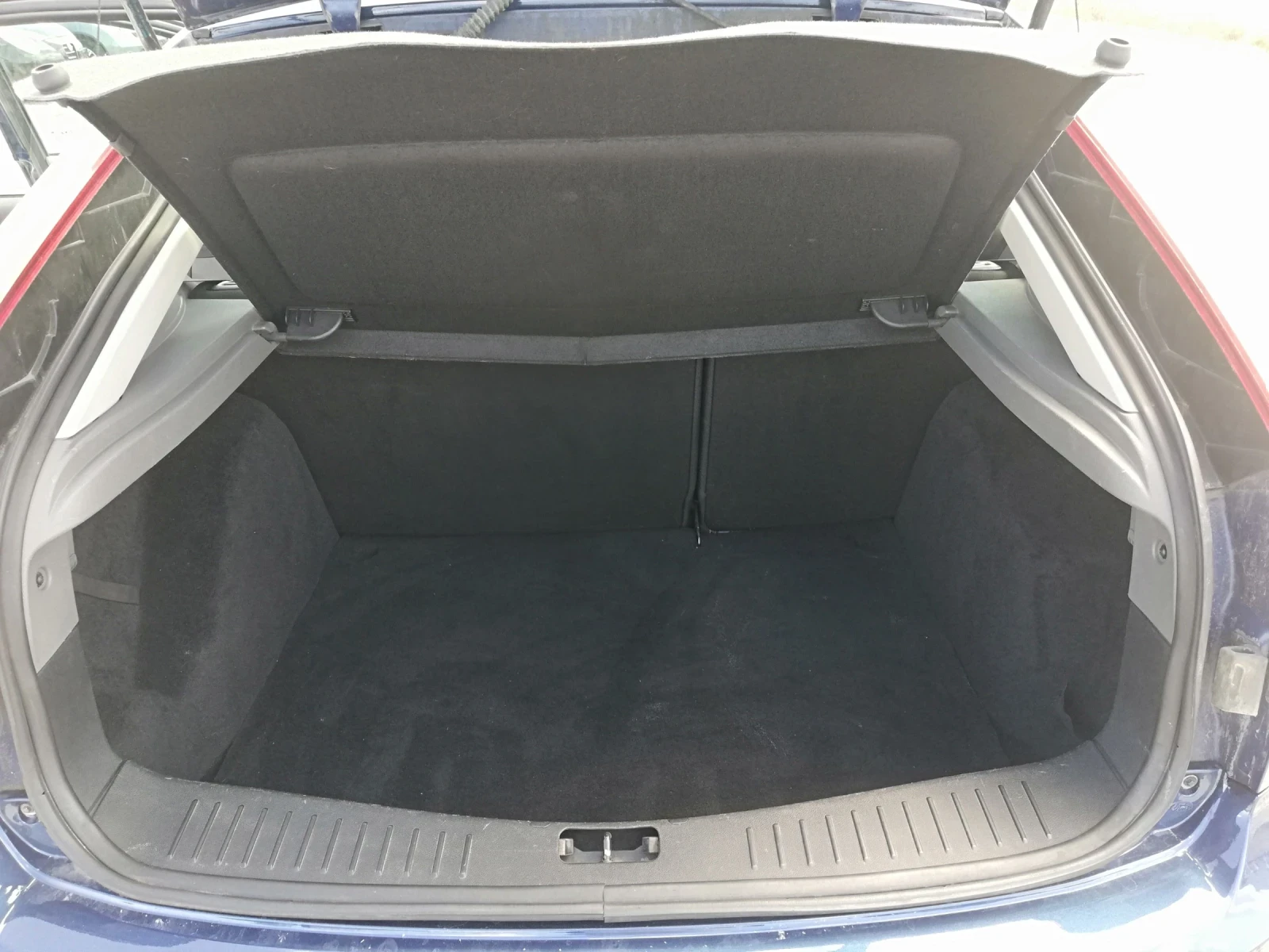 Ford Focus 1.6TDCI  KLIMA  | Mobile.bg � ����������� 13
