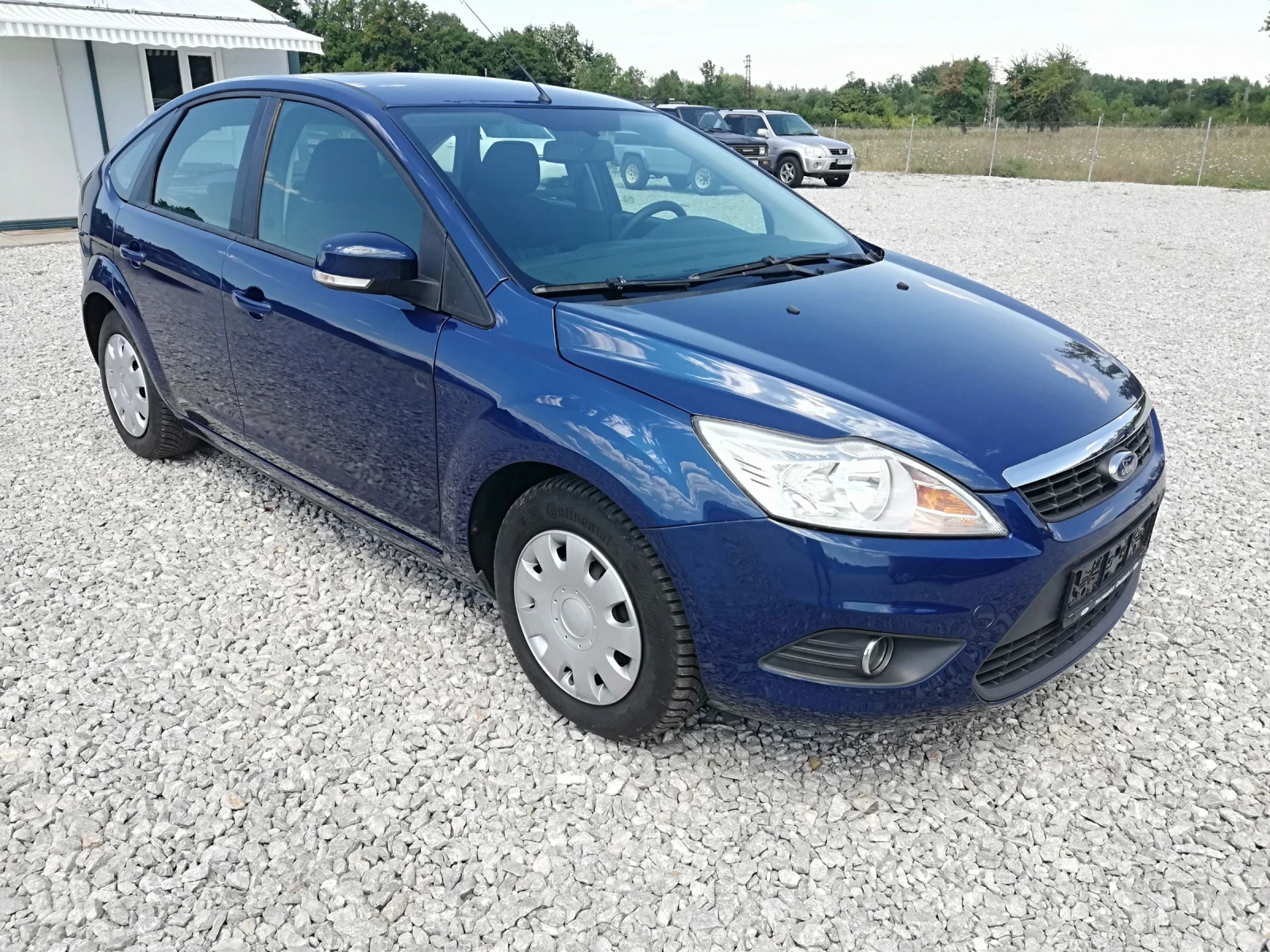 Ford Focus 1.6TDCI  KLIMA  | Mobile.bg � ����������� 14