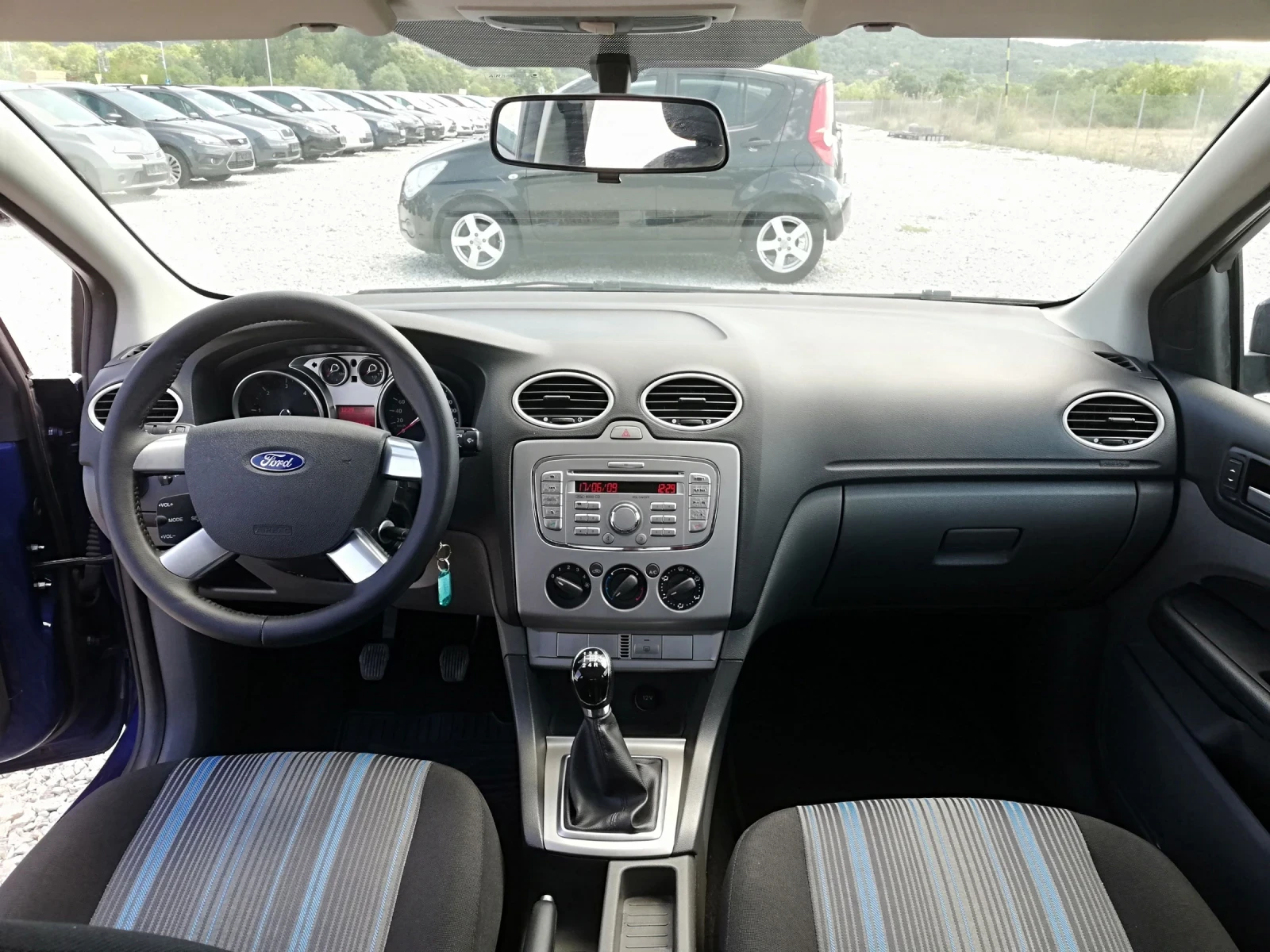 Ford Focus 1.6TDCI  KLIMA  | Mobile.bg � ����������� 11