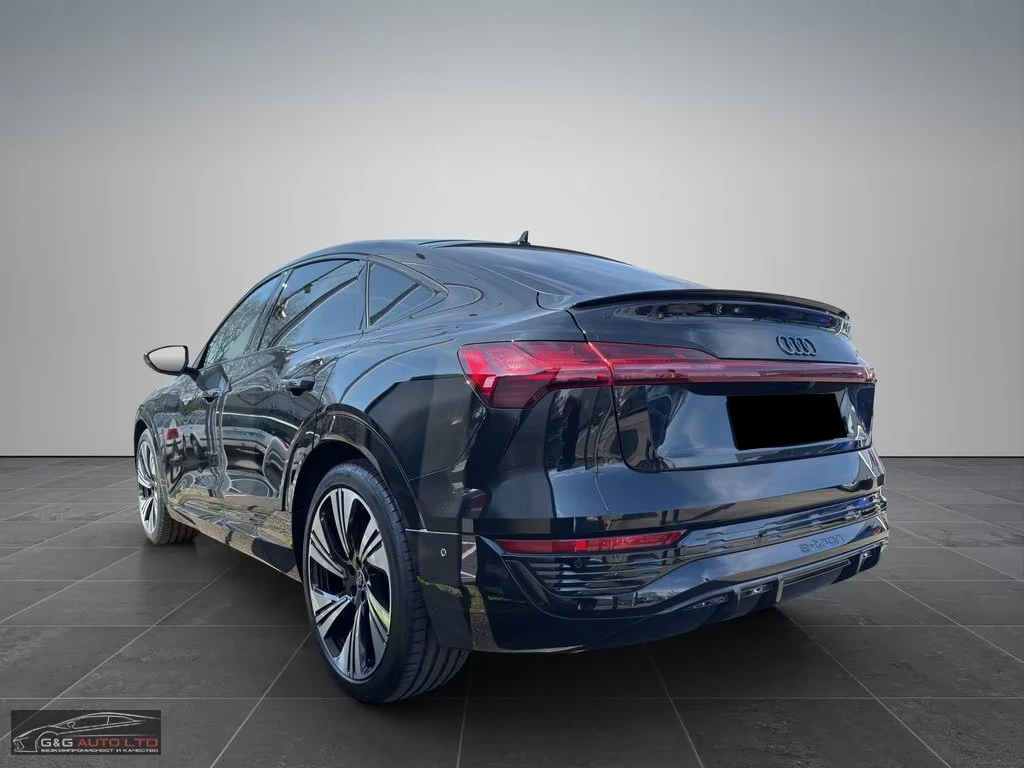 Audi 90 50/E-TRON/SPORTBACK/340HP/S-LINE/PANO/360/706z, снимка 2 - Автомобили и джипове - 55523249