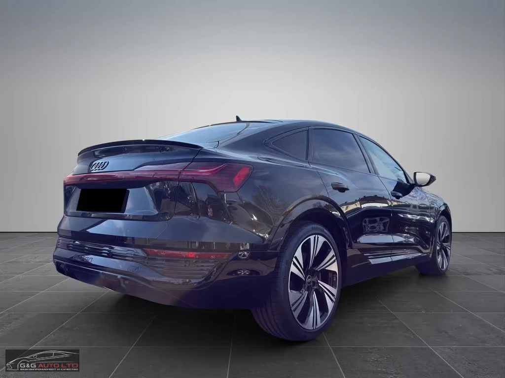 Audi 90 50/E-TRON/SPORTBACK/340HP/S-LINE/PANO/360/706z, снимка 5 - Автомобили и джипове - 55523249