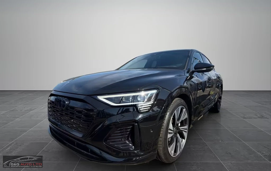 Audi 90 50/E-TRON/SPORTBACK/340HP/S-LINE/PANO/360/706z