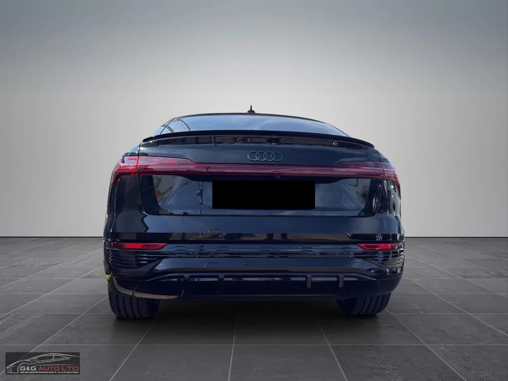 Audi 90 50/E-TRON/SPORTBACK/340HP/S-LINE/PANO/360/706z, снимка 6 - Автомобили и джипове - 55523249