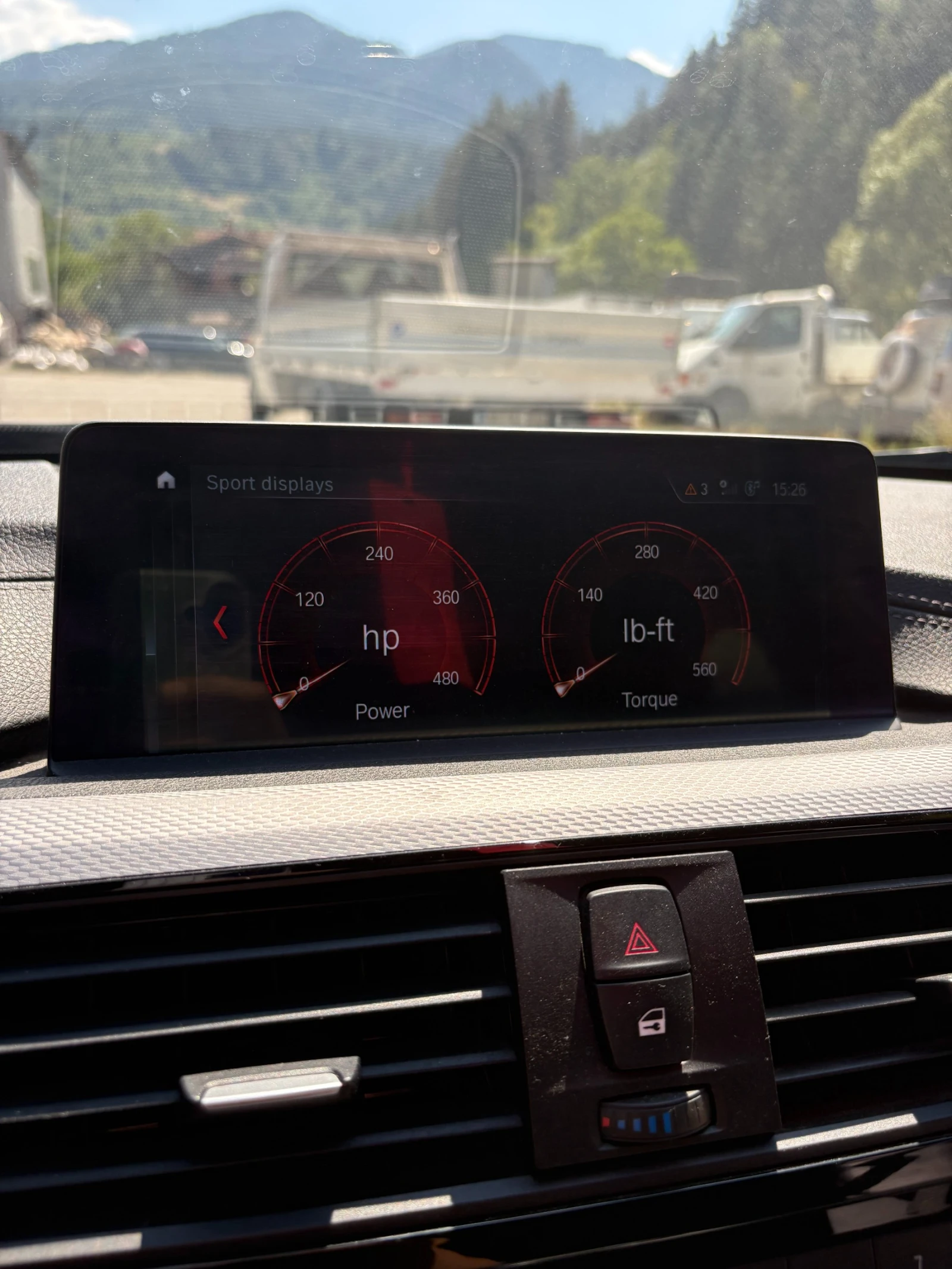 BMW 340 xDrive | B58 | harman kardon | 480hp, снимка 10 - Автомобили и джипове - 55751764