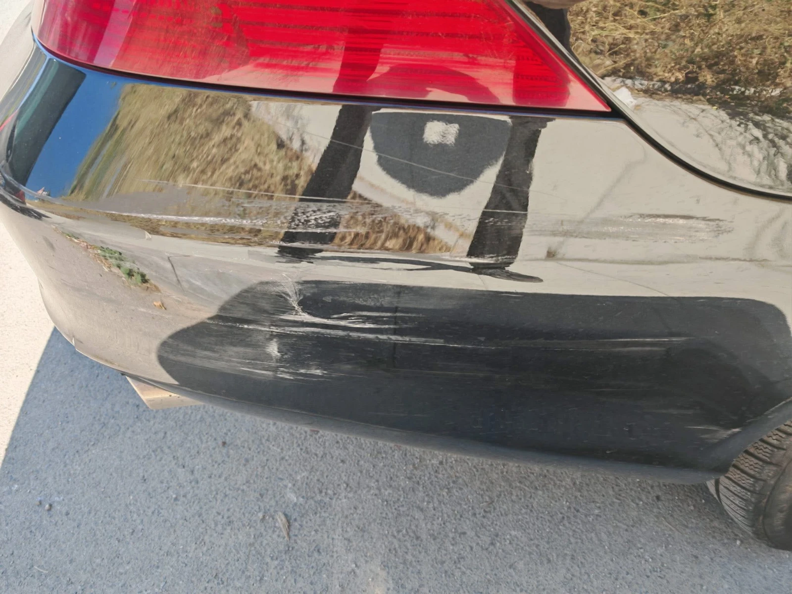 Mercedes-Benz CLS 500, снимка 5 - Автомобили и джипове - 55840968