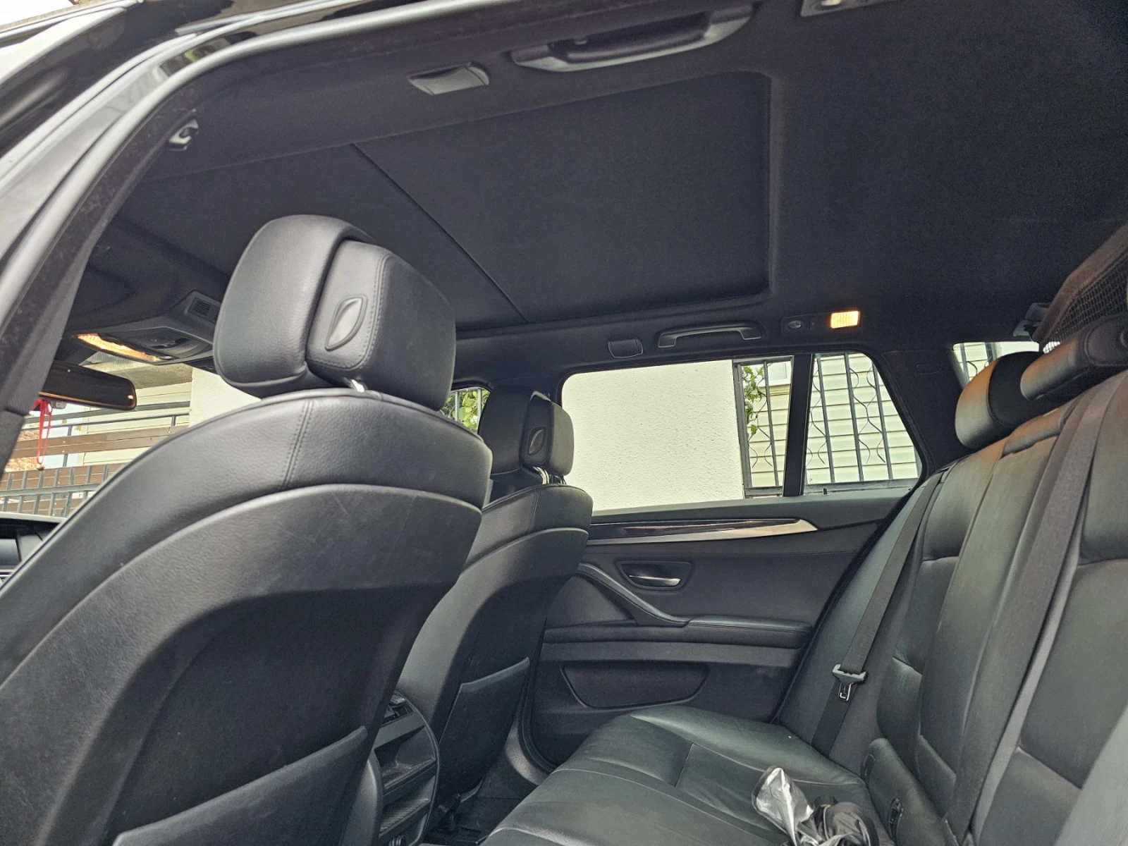 BMW 530 530 D X-drive, снимка 8 - Автомобили и джипове - 56048916