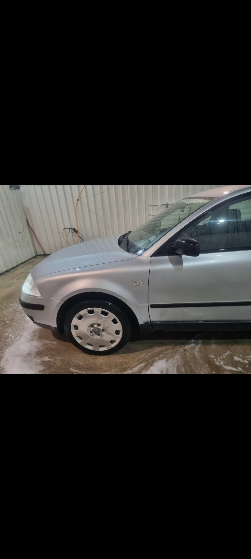 VW Passat, снимка 4 - Автомобили и джипове - 56145959