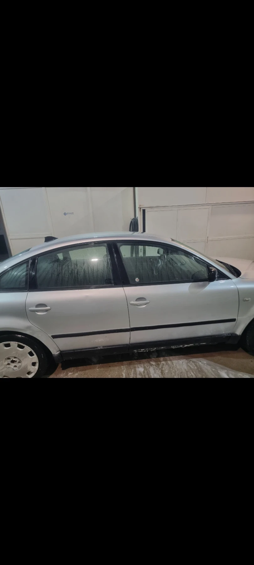 VW Passat, снимка 5 - Автомобили и джипове - 56145959