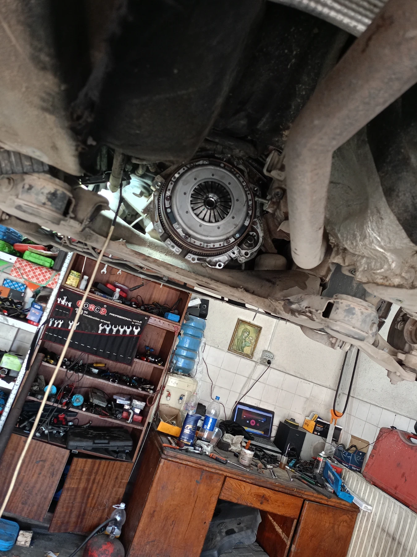 VW Passat, снимка 12 - Автомобили и джипове - 56145959