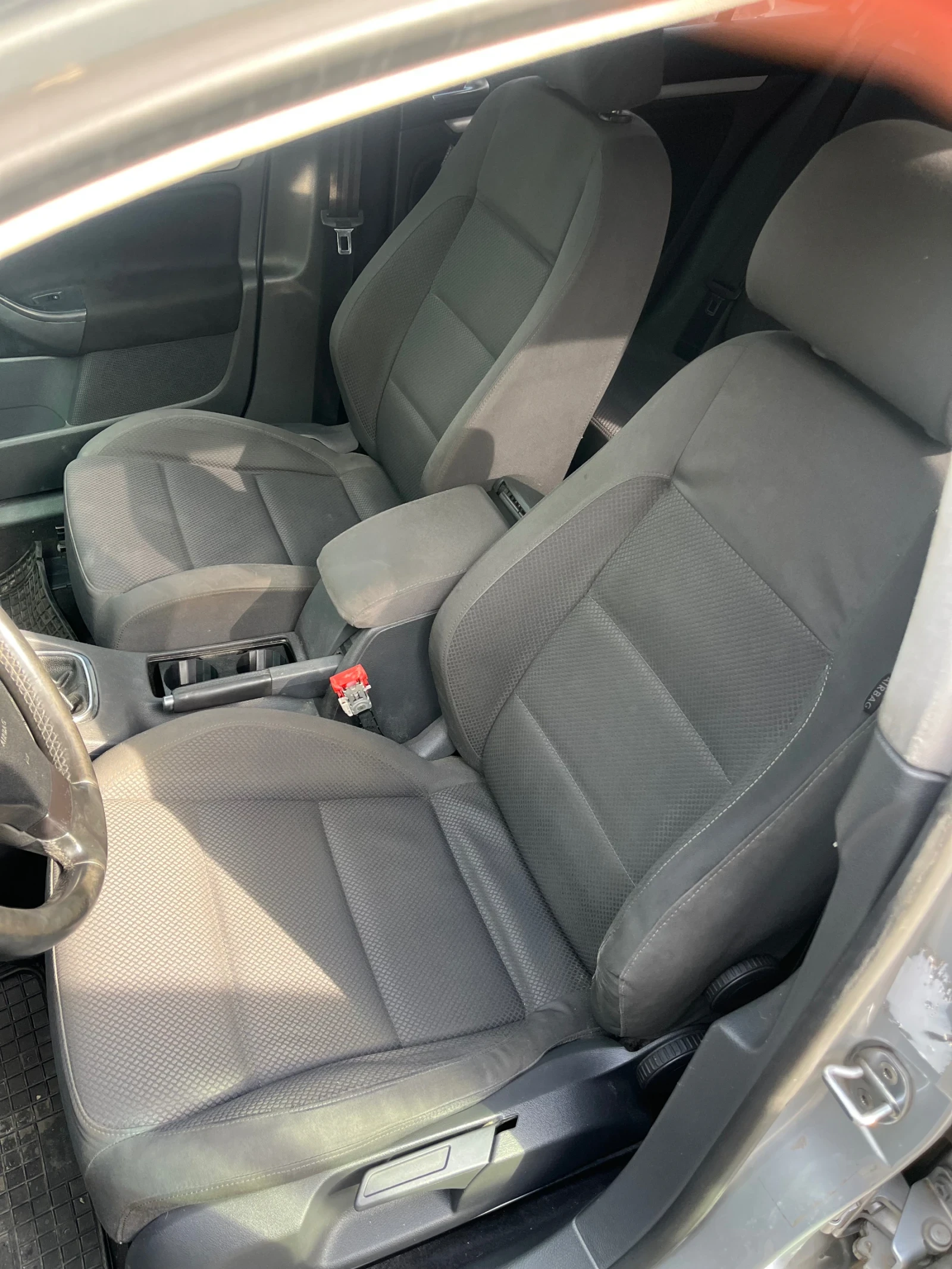 VW Golf Golf 5, снимка 13 - Автомобили и джипове - 56282281