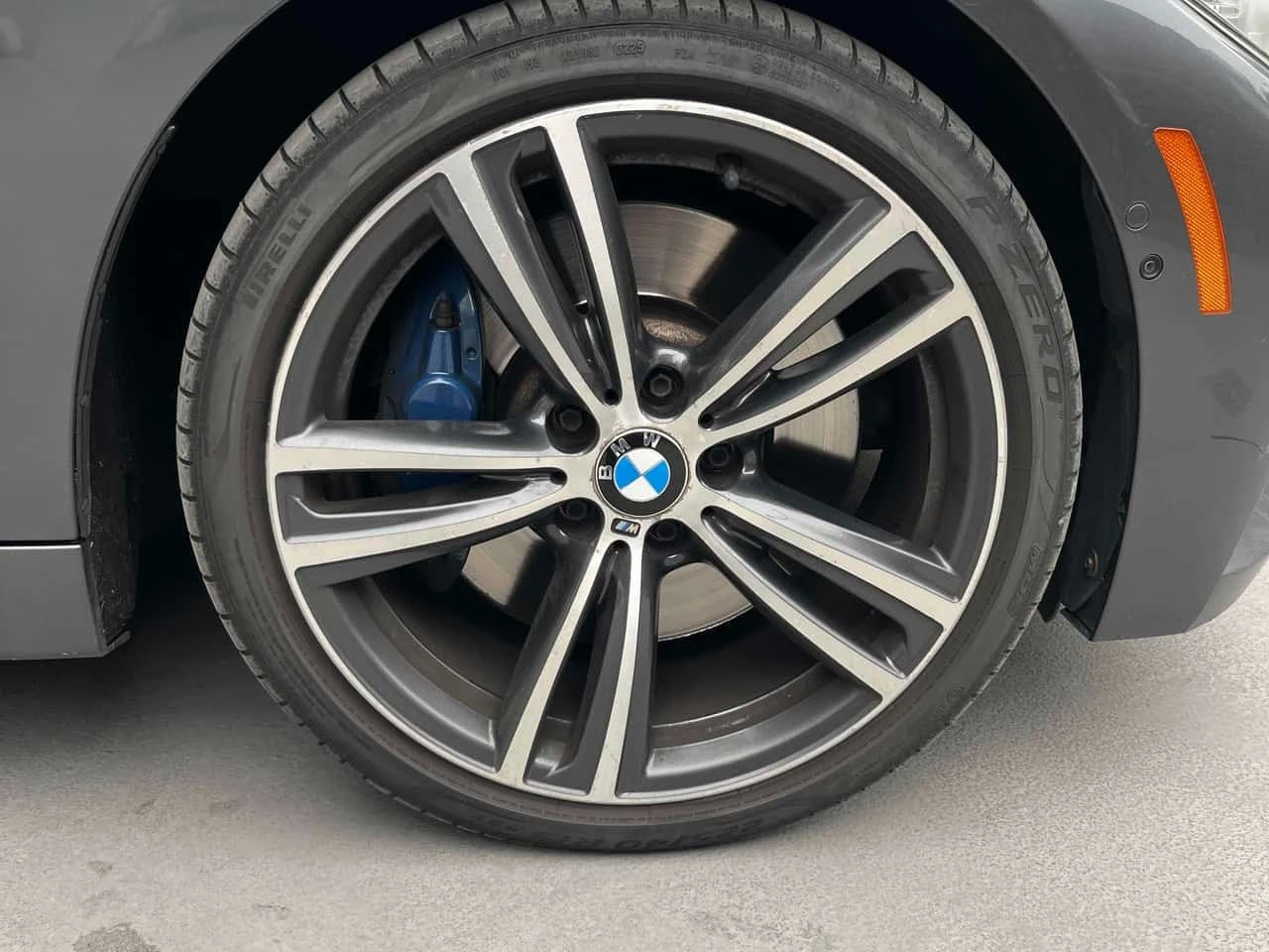 BMW 435 XDRIVE35I * FULL M SPORT* HEAD UP* �����*  | Mobile.bg � ����������� 6