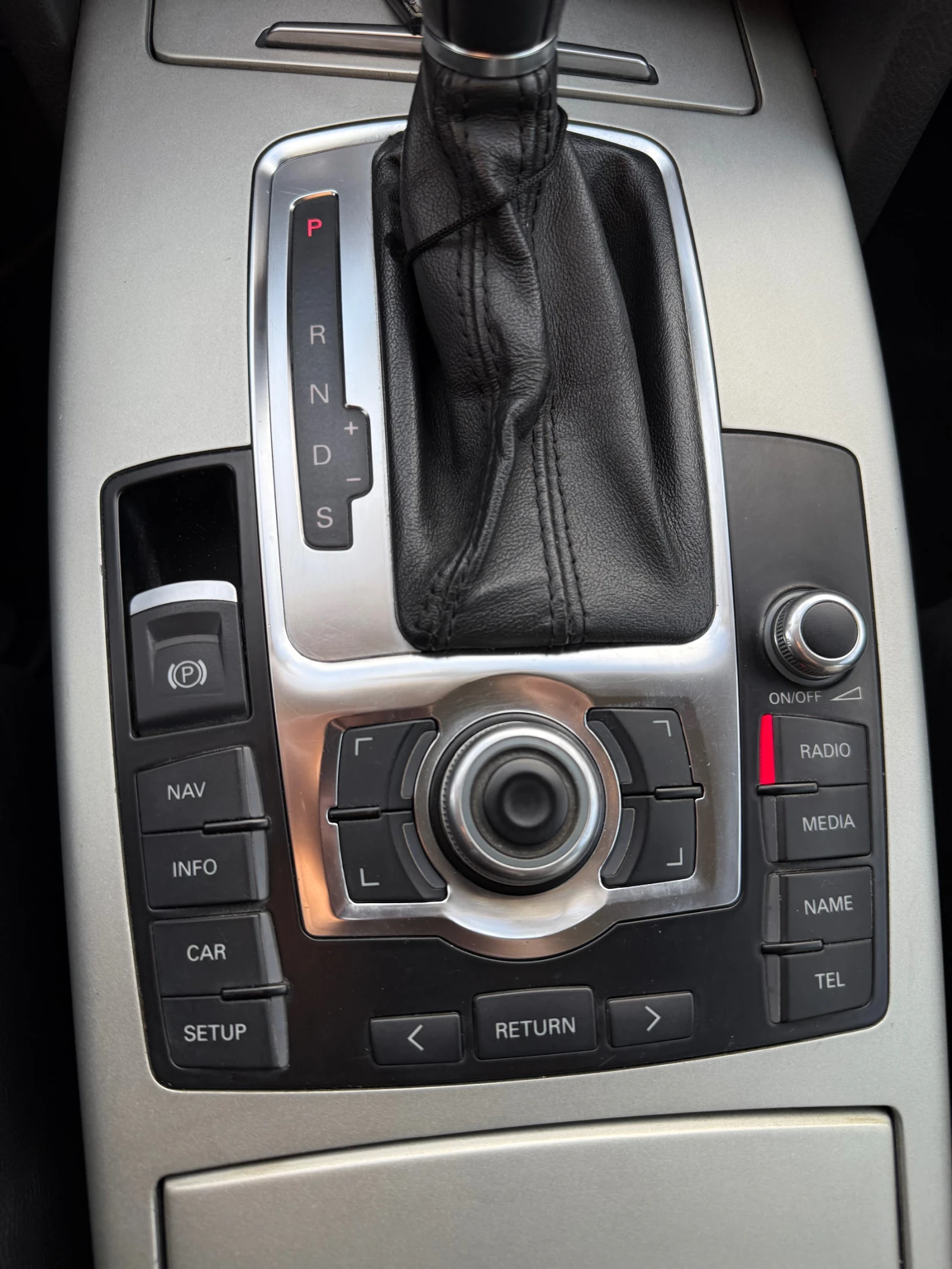 Audi A6, снимка 13 - Автомобили и джипове - 56464262