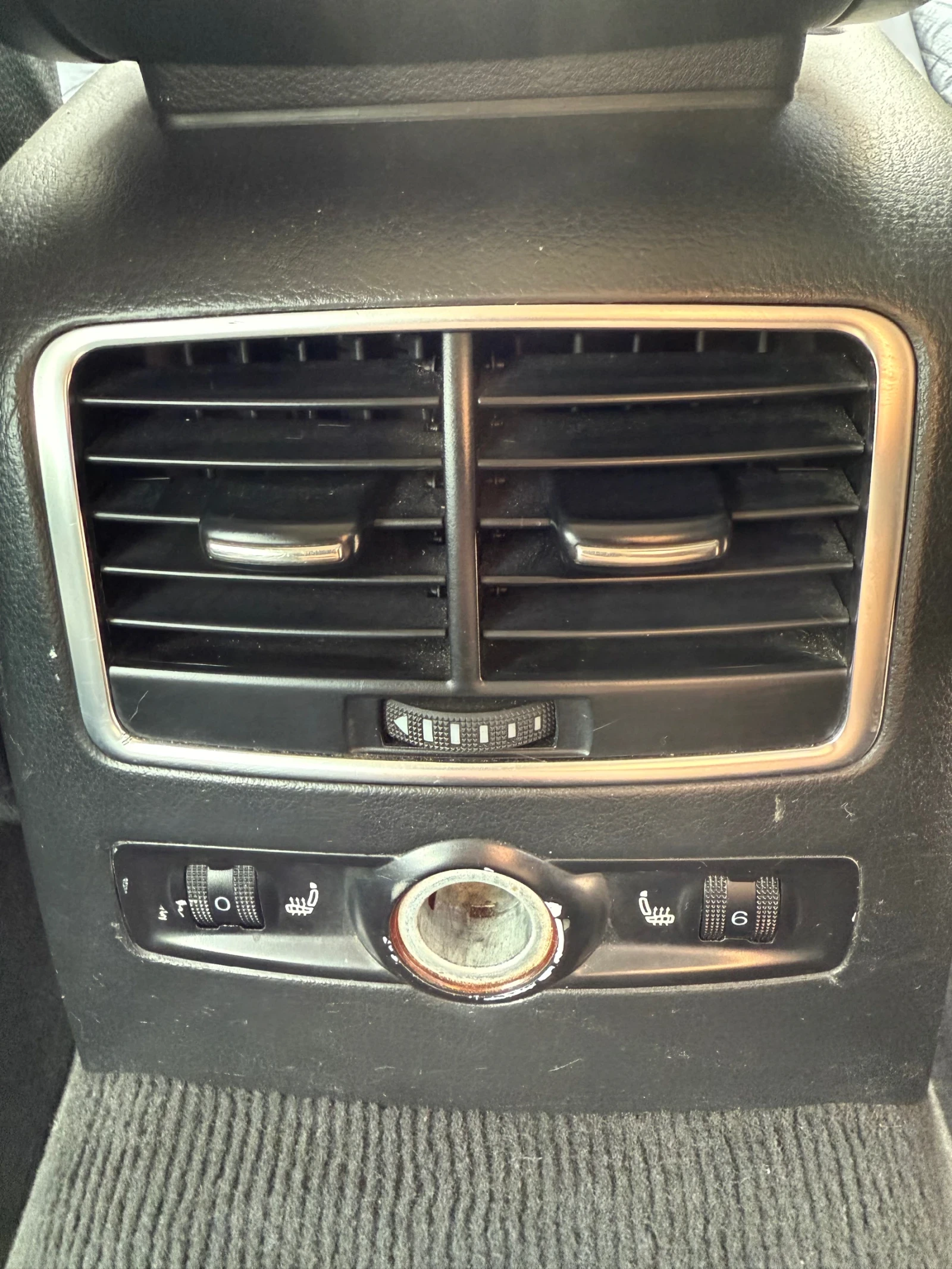 Audi A6, снимка 6 - Автомобили и джипове - 56464262