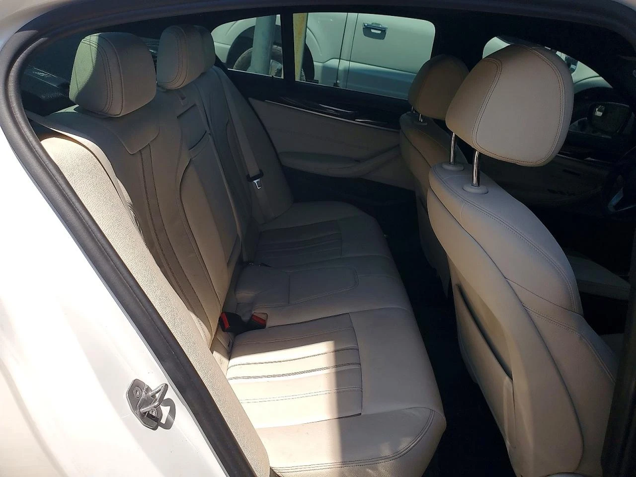 BMW 530 2.0l I | Mobile.bg � ����������� 6