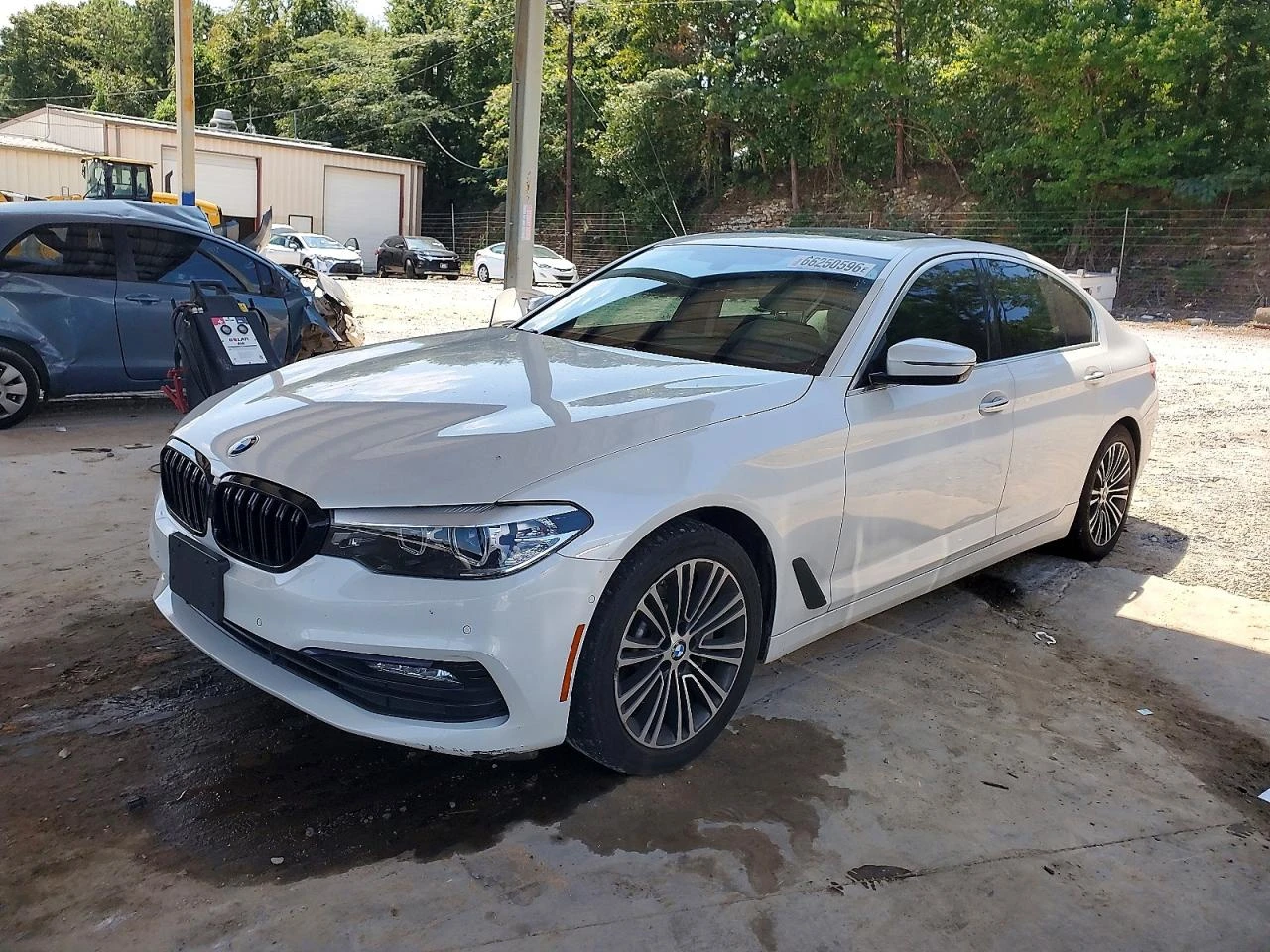 BMW 530 2.0l I | Mobile.bg � ����������� 2